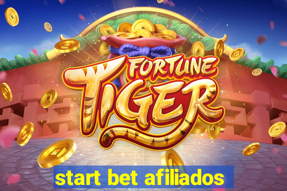 start bet afiliados